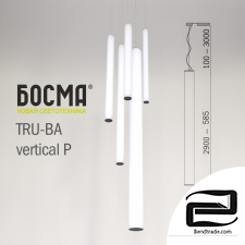TRU-BA vertical P / BOSMA