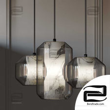 LEE BROOM Pendant Lamp