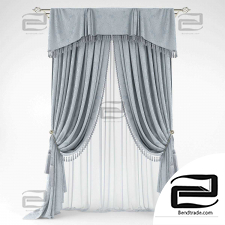 Curtains 487