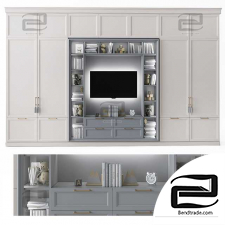 Cabinets 4707