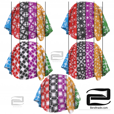 patterned fabric-set03