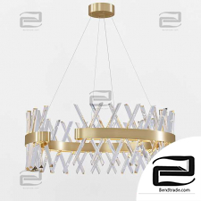 Divinare Pendant Lamp