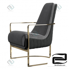 Armchair Luxxu Ocadia