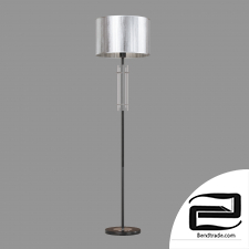 Floor Lamp Eurosvet 01062/1 Telesta