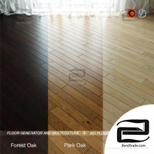 Textures floor coverings Floor textures KÄHRS 2