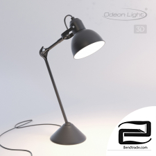 ODEON LIGHT 4125/1T ARTA table lamp