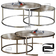 Table Ginny Nesting Tables