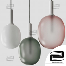 Brokis Ivy Single Pendant Lamp