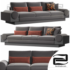 Grand Rh Sofa