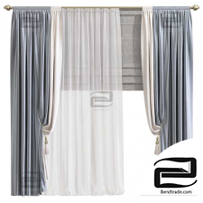 Curtains 9021