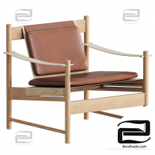 HB Lounge Chairs