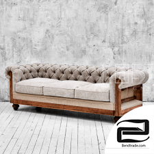 Sofa LoftDesigne 4225 model