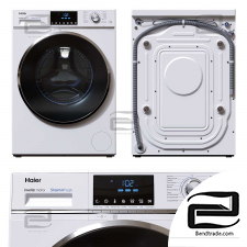 Household Appliances Haier HW70-BP12758S