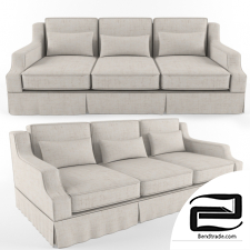 BM Style Group MONTEPULCIANO sofa