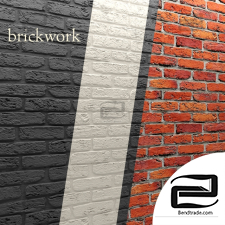 Brick Brick 3