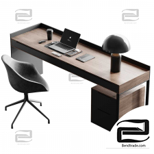 Office furniture 688