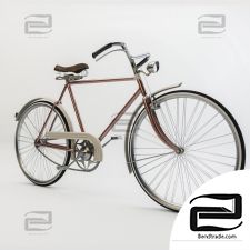 Transport Transport Vintage Bike