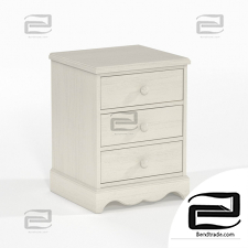 Curbstone Ellie TN-2 cabinets