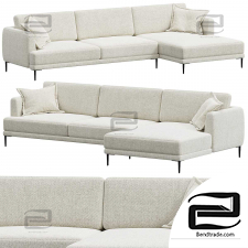 Marlo Sofa