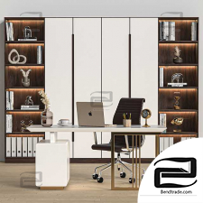 Office furniture 5775