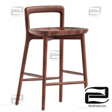 Jackson Bar Stool