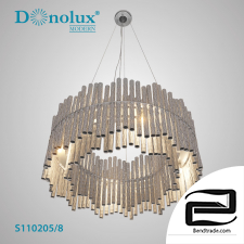 Pendant lamp S110205/8