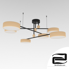 Technum Led Chandelier 150.52