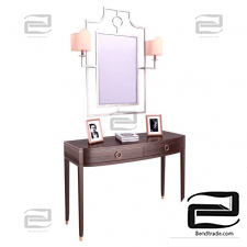 Dressing table 781