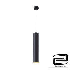 Shelby P020PL-01B pendant light