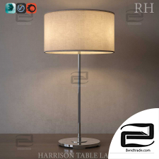 HARRISON table lamp