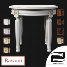 Ravanti - Flower stand # 5