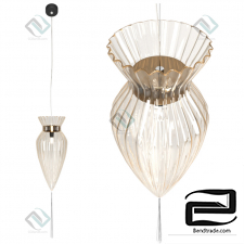 Hanging lamp Hanging lamp Goccia