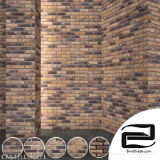 Castello Geel Brick