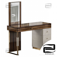 Volpi Marie Dressing Table