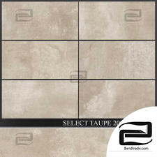 Materials Tile,tile Peronda Select Taupe