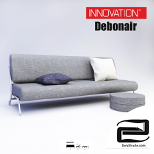 Innovation Debonair