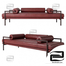 Luteca Dorcia Daybed