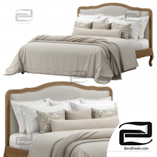 Grace Bed