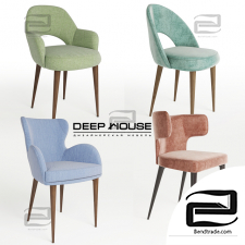 Chair Chair deephouse 06