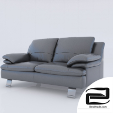 Sofa 3D Model id 14884