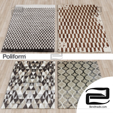 Carpets Carpets Poliform