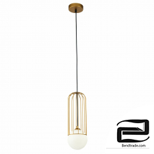 Telford P361PL-01G pendant light