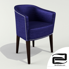 chair 3D Model id 15005