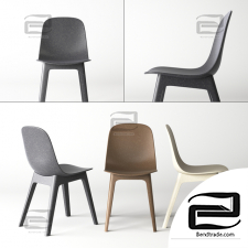 Ikea Chair Odger Chair