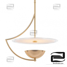 Pendant lamp LZPZ RUI