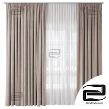 Curtains 785