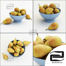 Pears 05