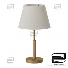 Table lamps MW-Light Forest 693031701