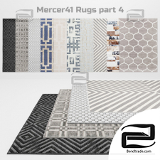 Carpets Carpets Mercer41 Rugs part 4