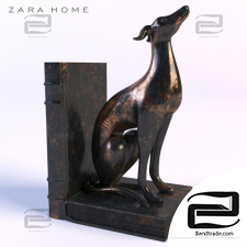 Zara Home BOOK HOLDER